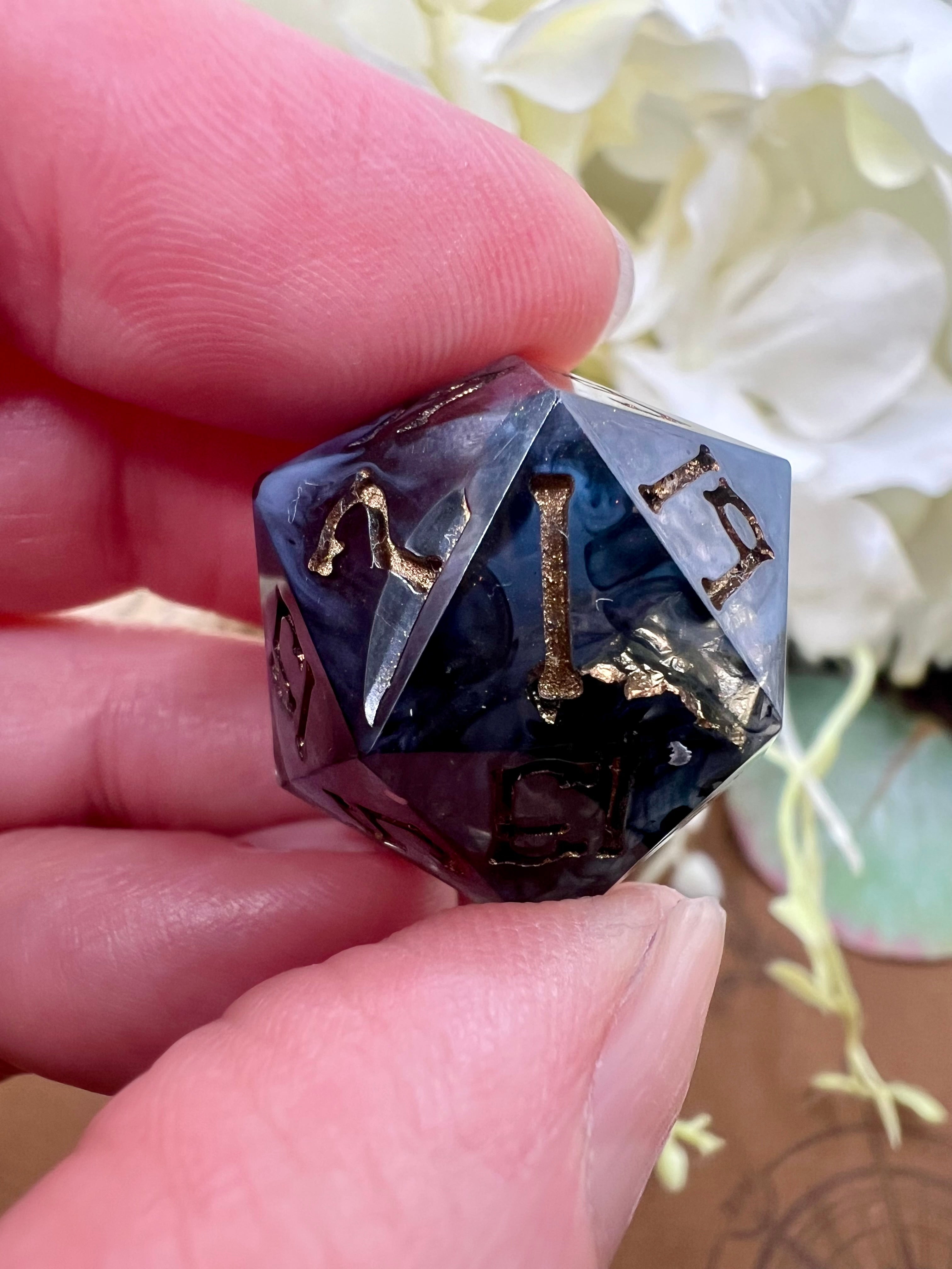 The Sovereigns Below