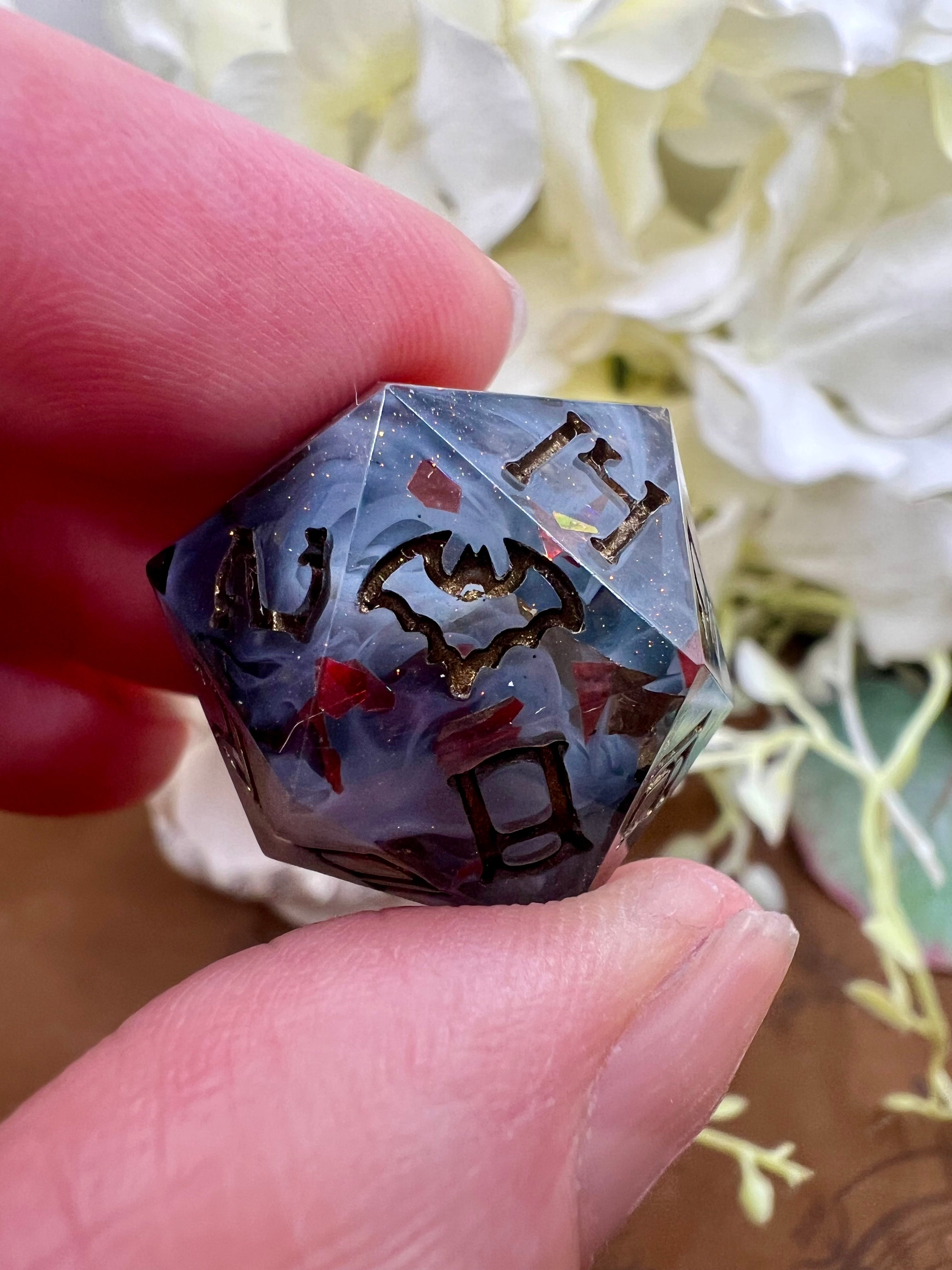 The Sovereigns Below