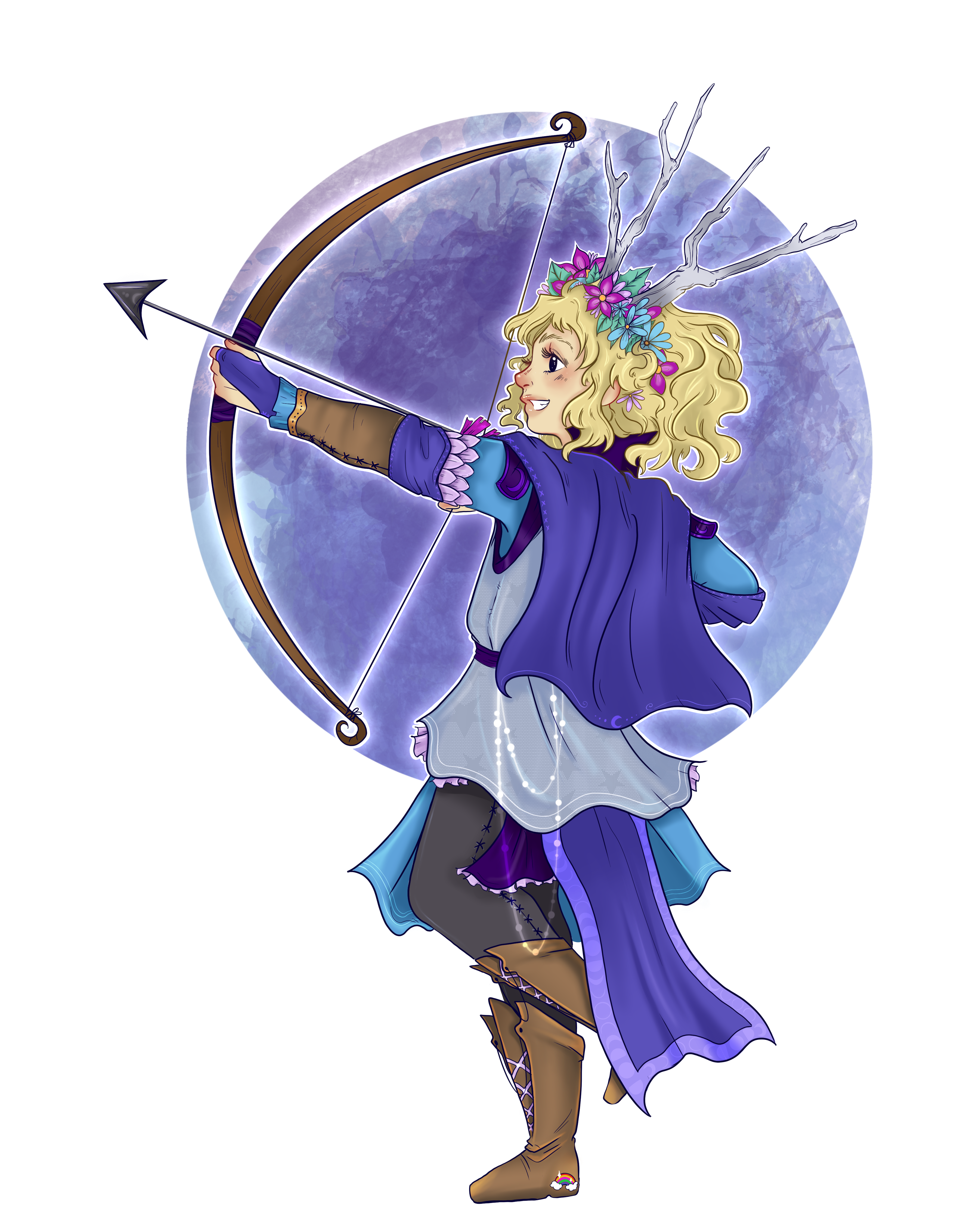 Artemis Dice Company