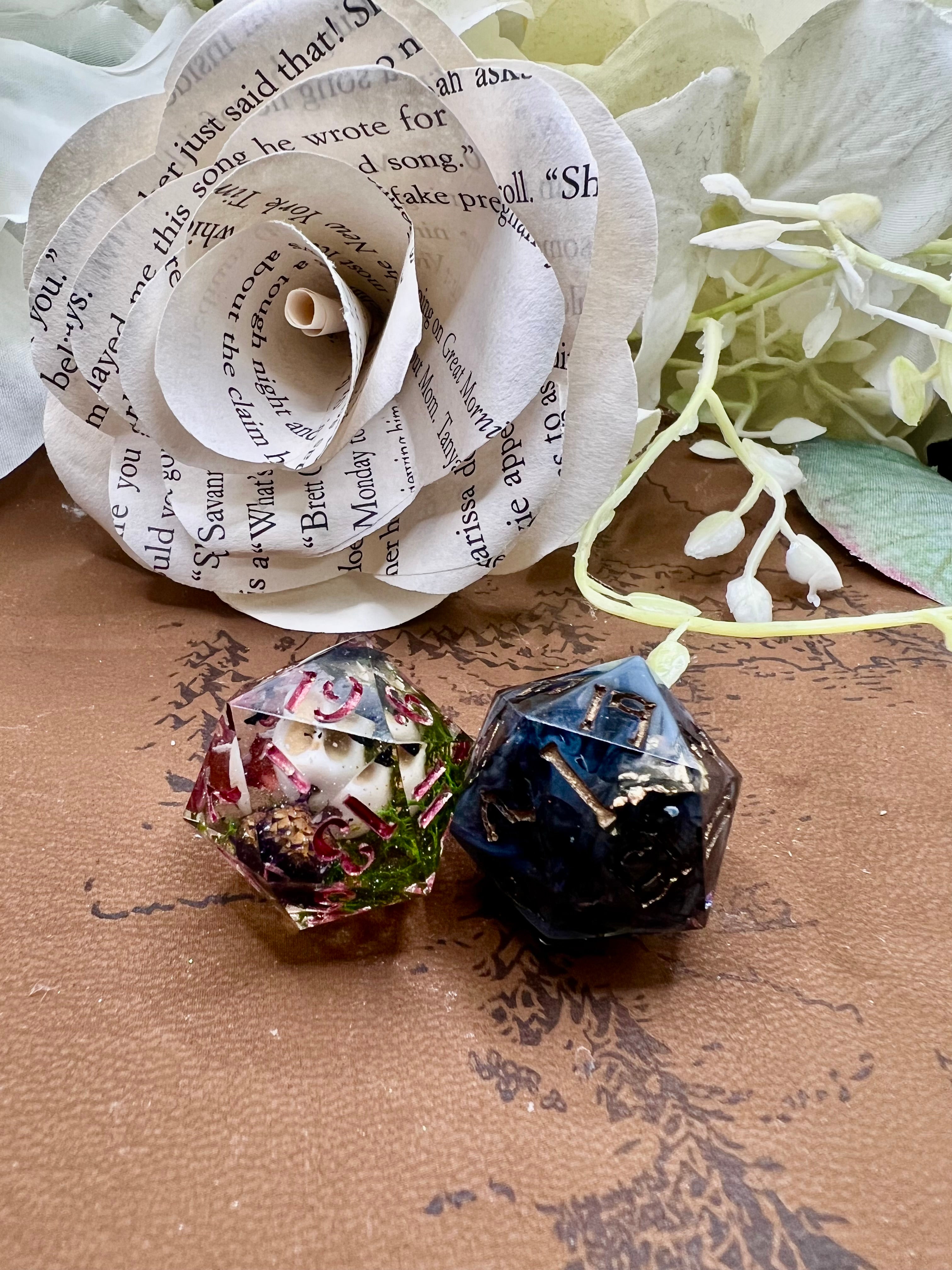 The Sovereigns Below