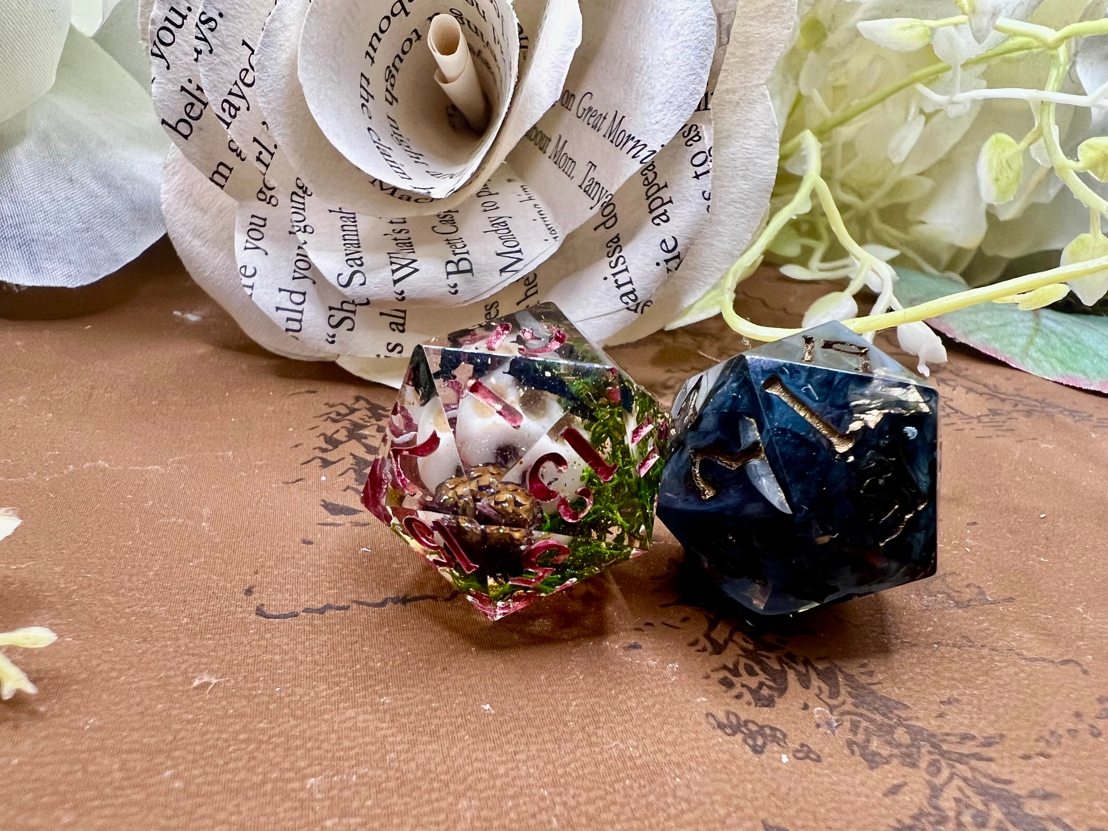 The Sovereigns Below